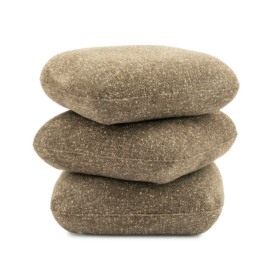 By-Boo Pillowscape poef
