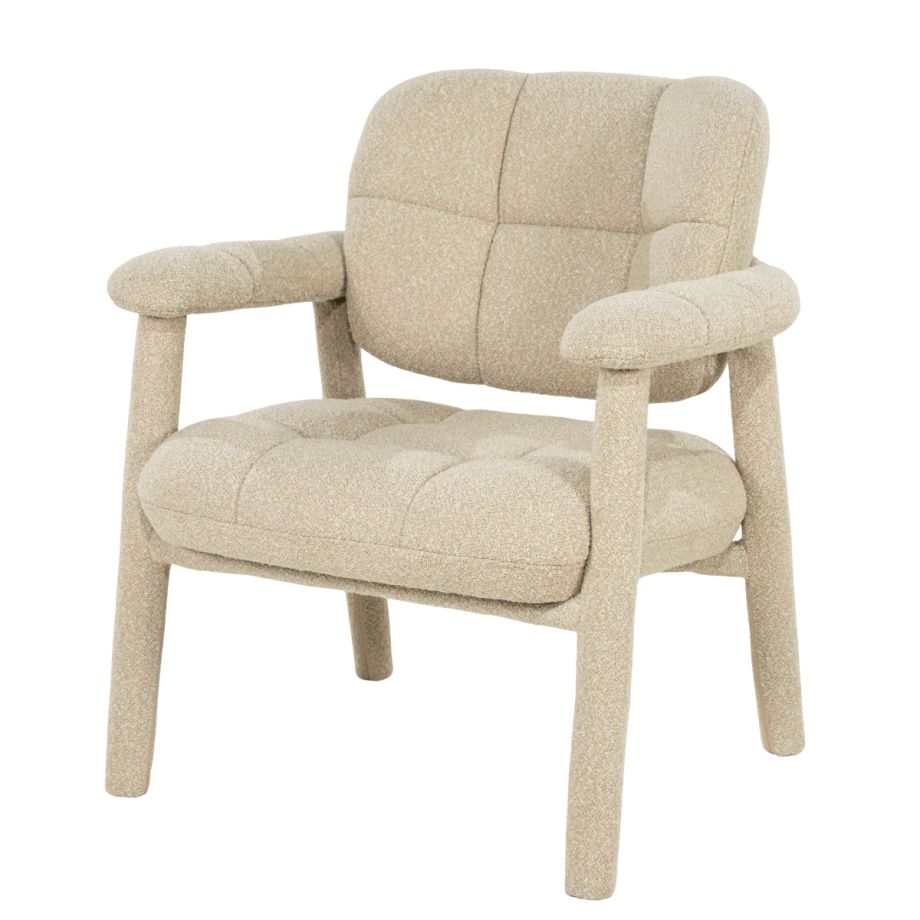 By-Boo Fauteuil Knox