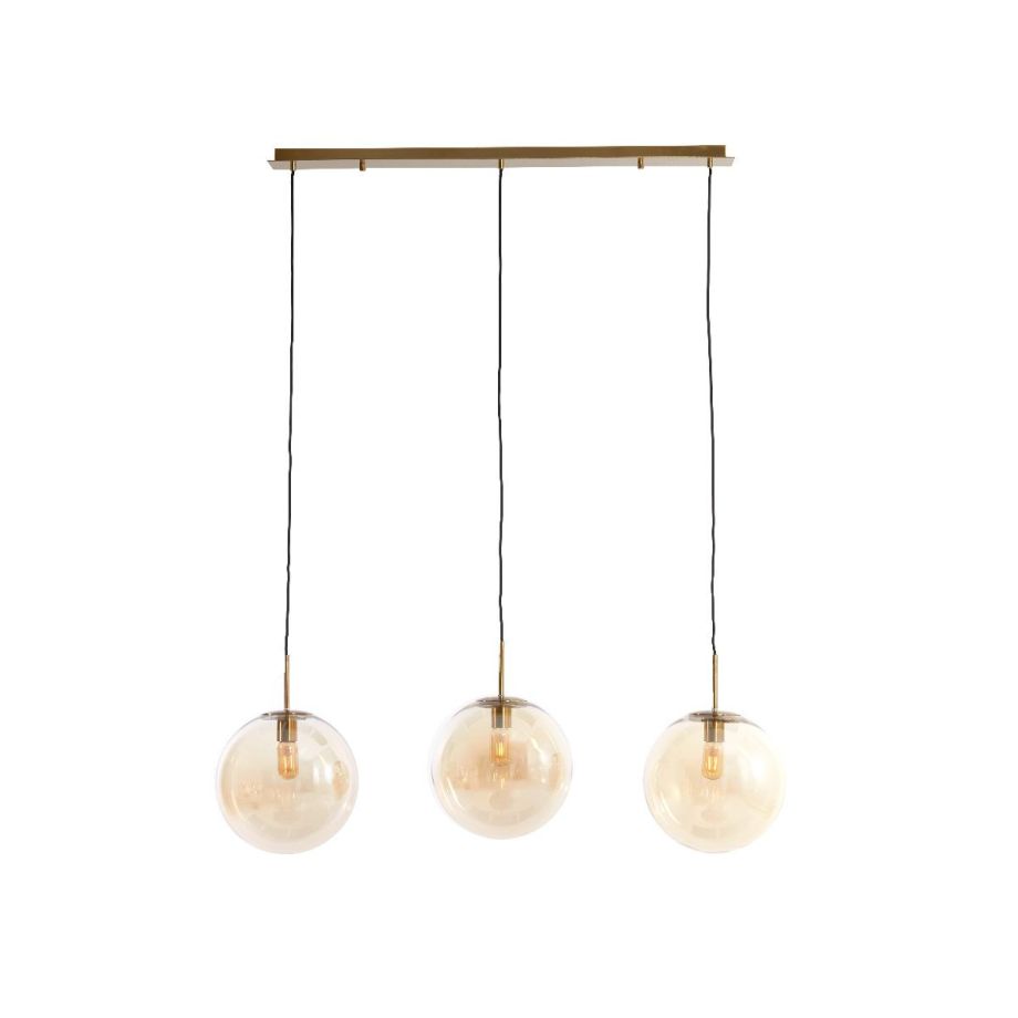 Light & Living Medina hanglamp 3L