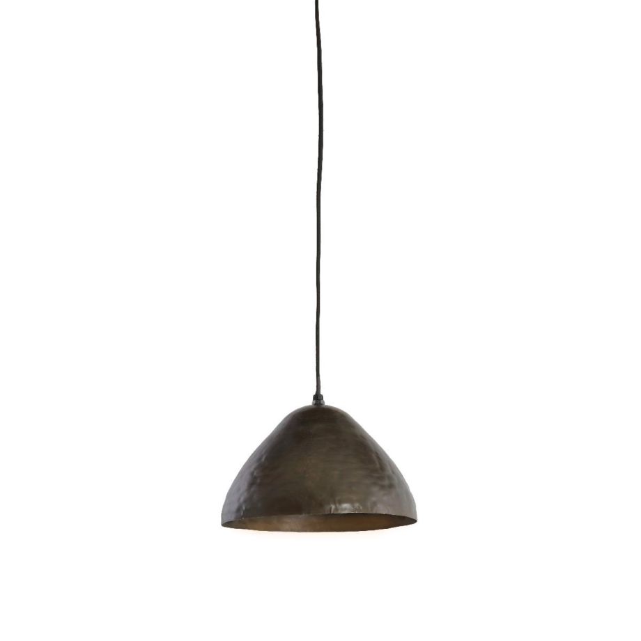 Light & Living Elimo hanglamp Ø25x15 cm