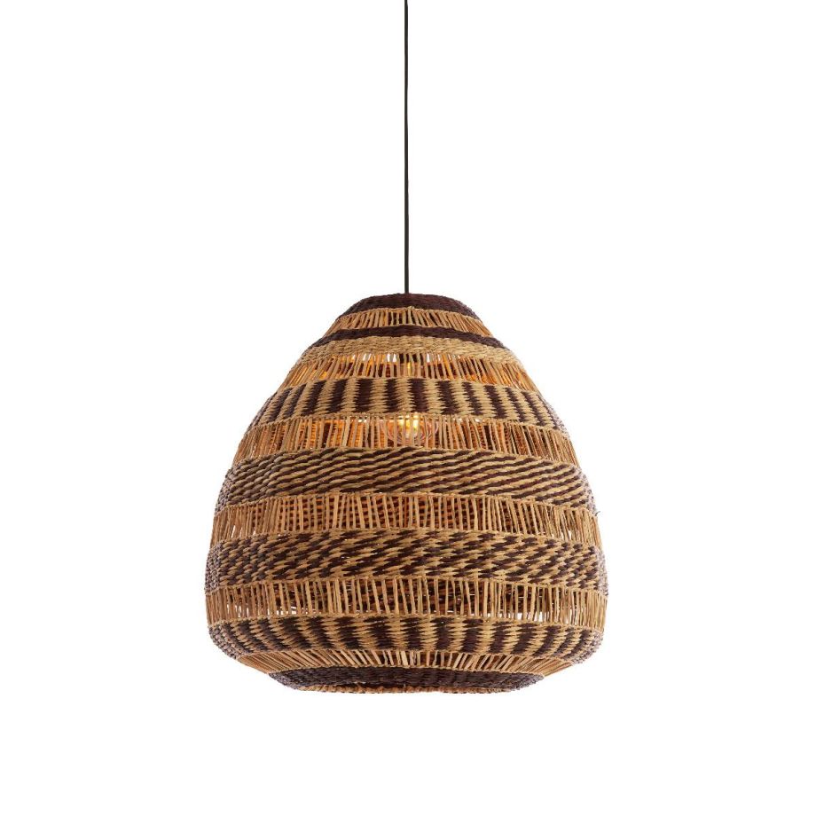 Light & Living Soluna hanglamp Ø56x55 cm