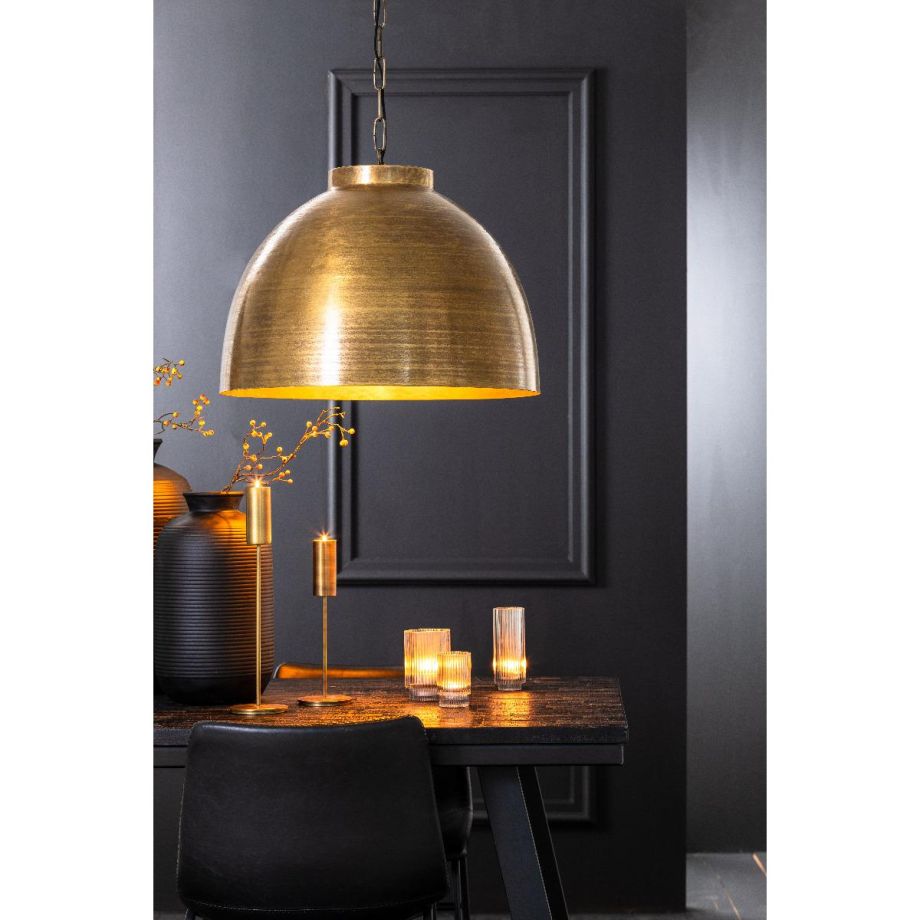 Light & Living Kylie hanglamp Ø60x42 cm