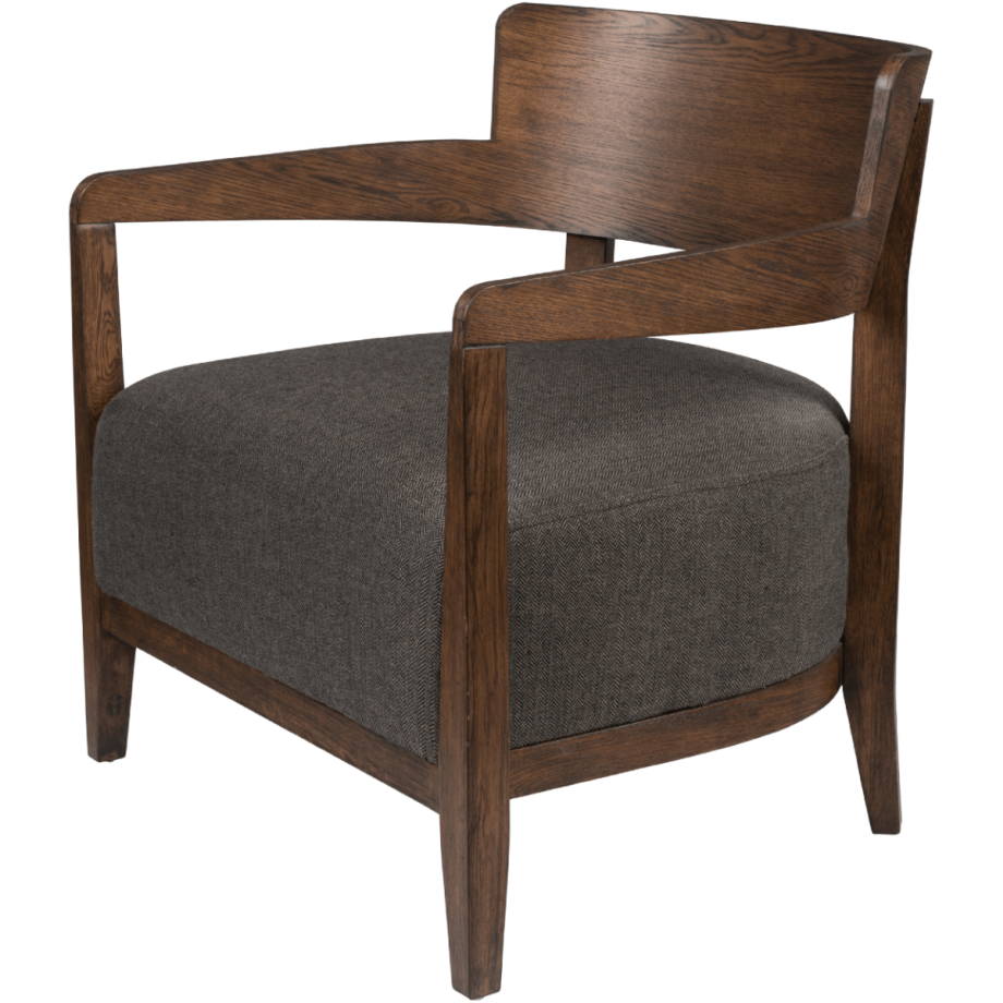 Loungestoel Duran