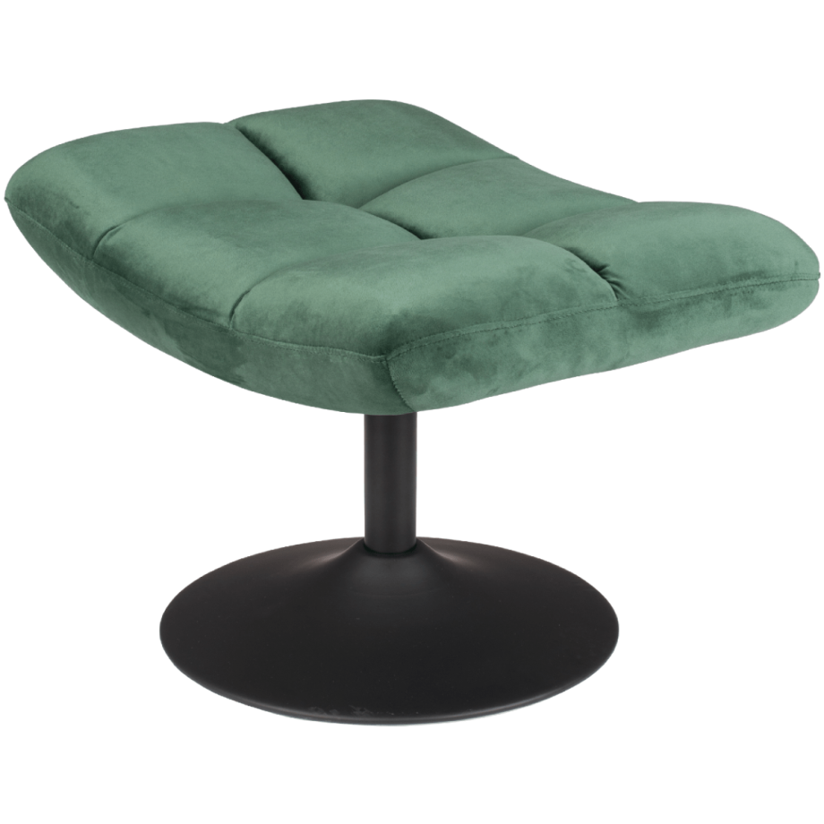 Hocker Bar Velvet
