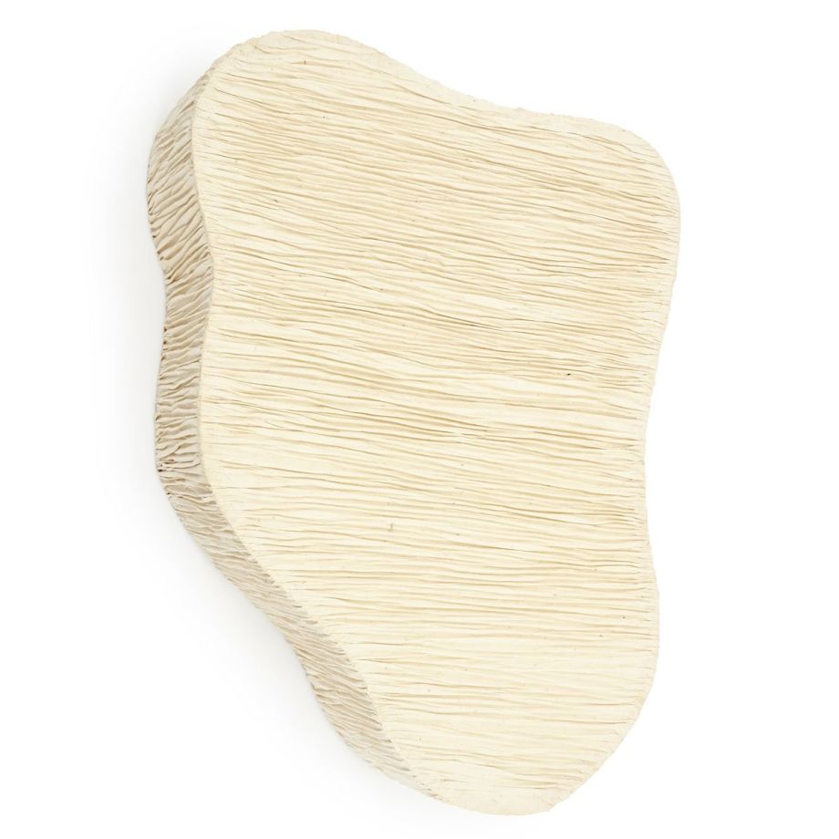 By-Boo Lokta wandlamp - beige