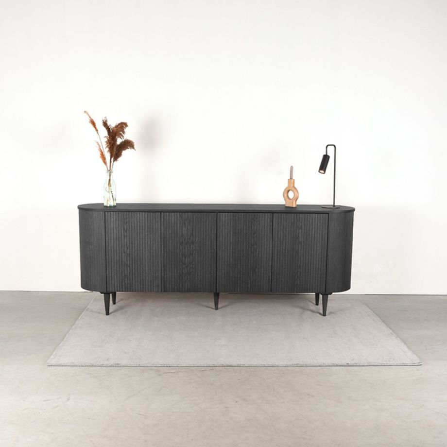 Label51 Oliva dressoir eiken