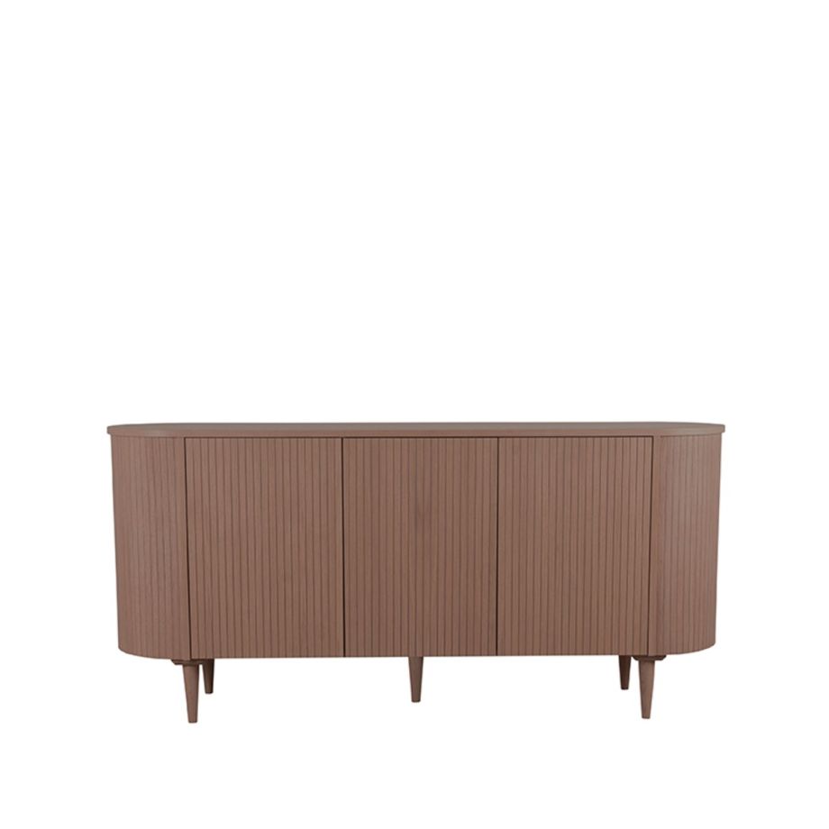 Label51 Oliva dressoir eiken - walnoot