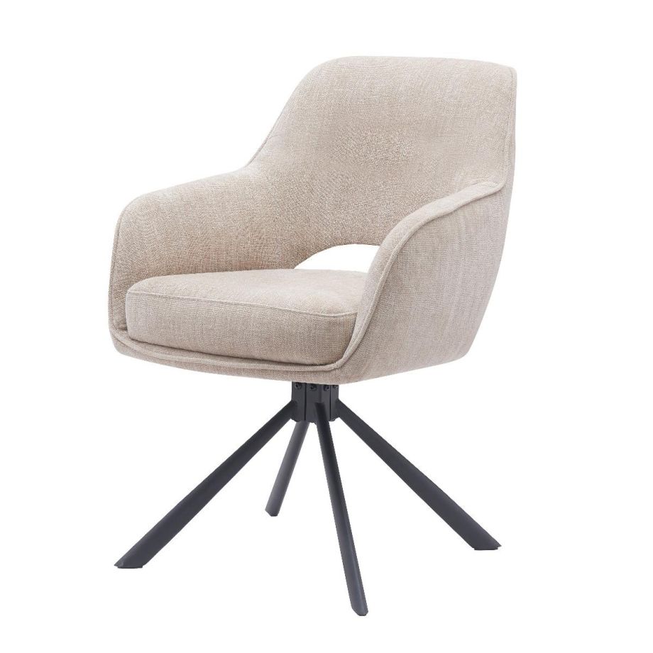Nordic Home Coleen armstoel