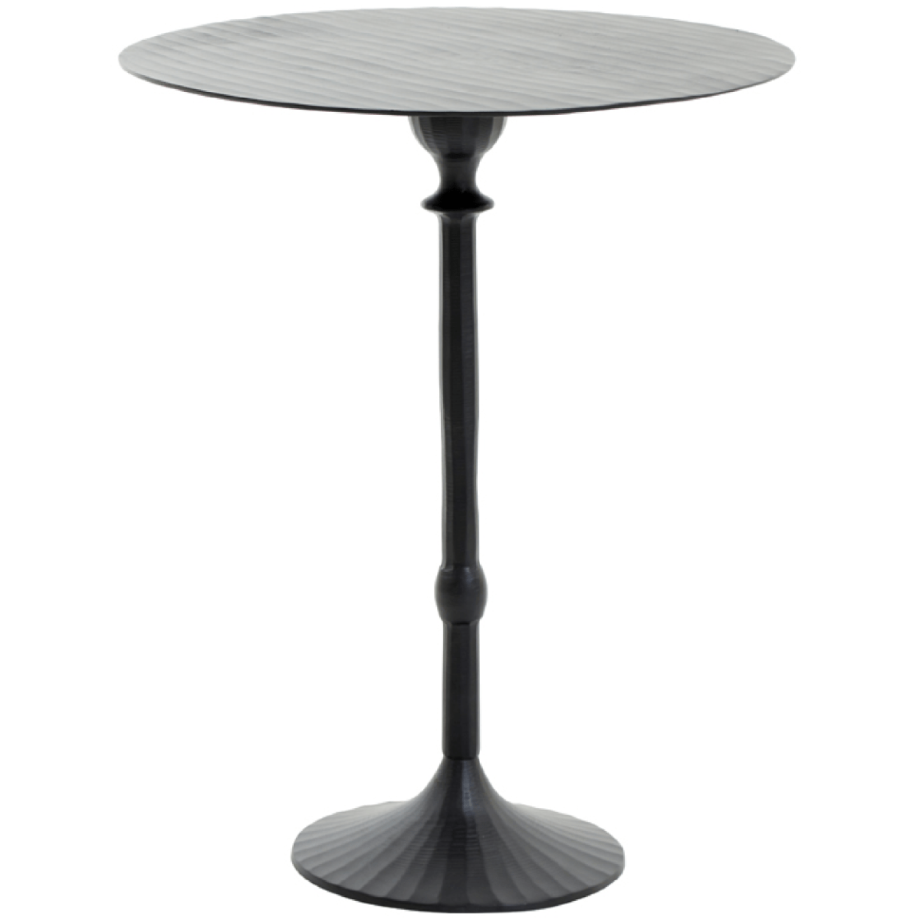Bijzettafel Janna Ø50x60 cm