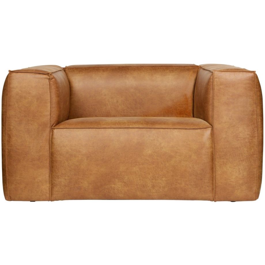 Woood Bean fauteuil ecoleer