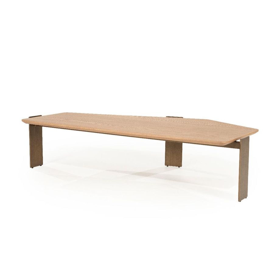 Eleonora Robert salontafel organisch