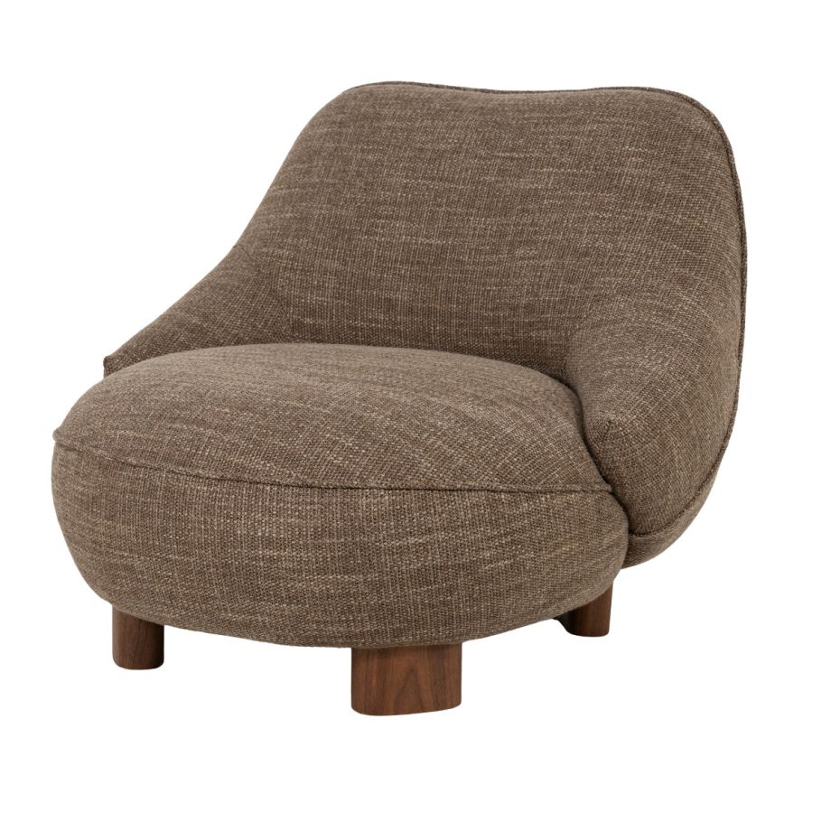 Eleonora Fauteuil Lina