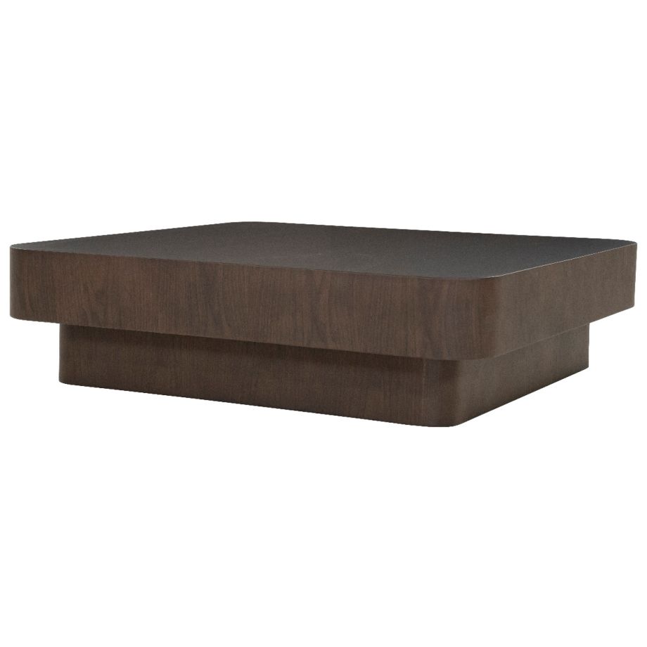 Eleonora Salontafel Jip groot - walnoot fineer