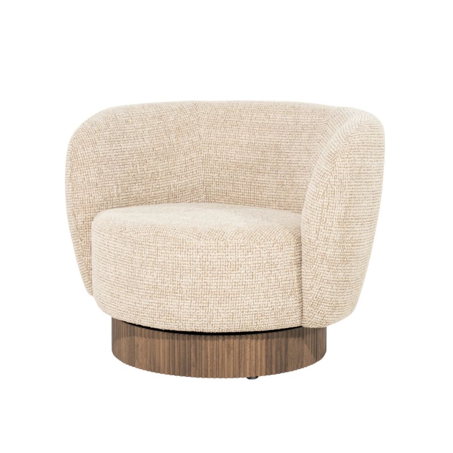Eleonora Fauteuil Norah
