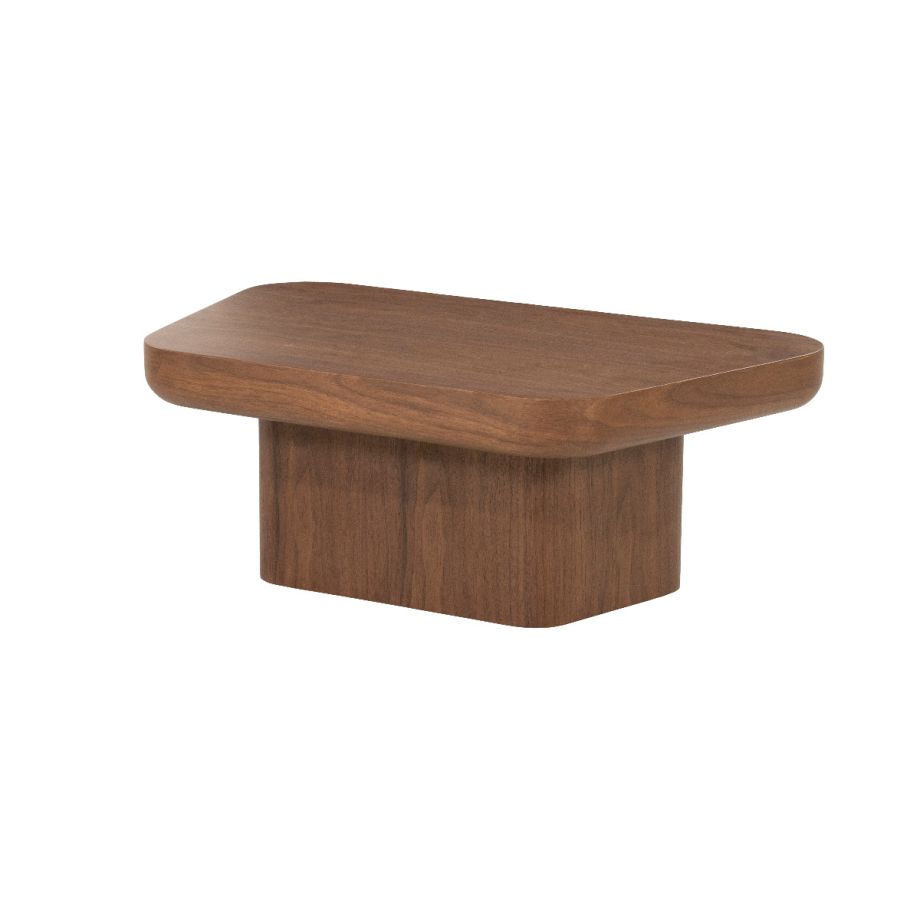 Eleonora Salontafel Alix klein - walnoot fineer