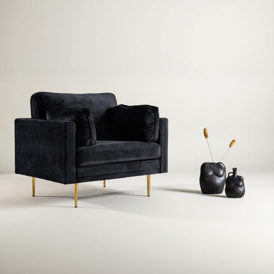 Svea Sino fauteuil