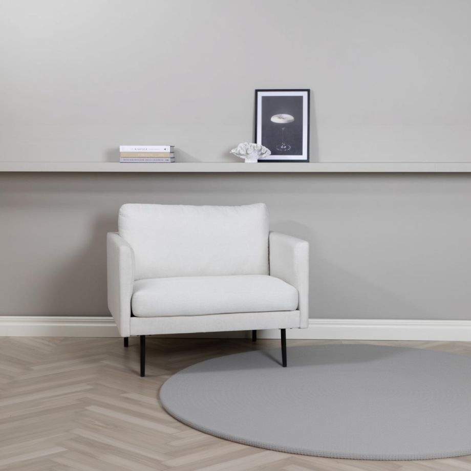 Svea Sika fauteuil