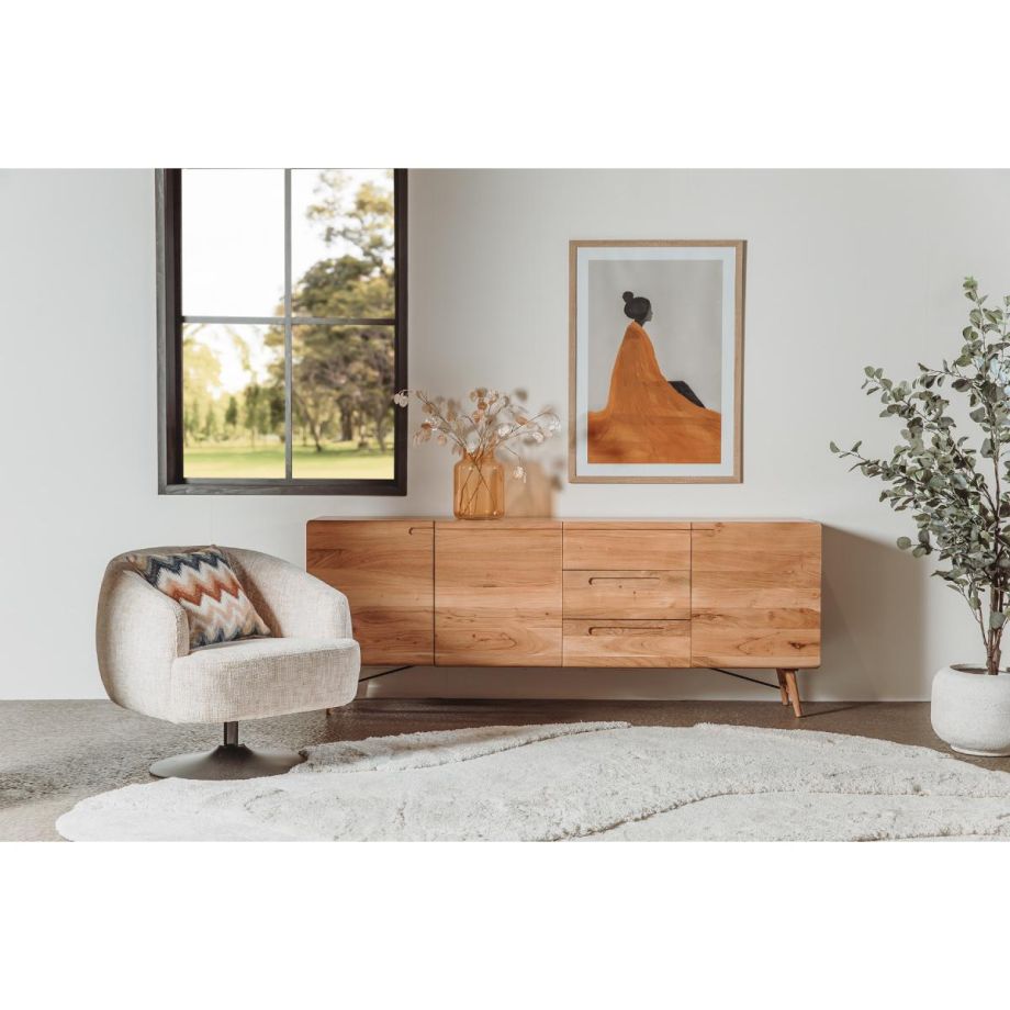 Tower Living Aura dressoir - 210 cm