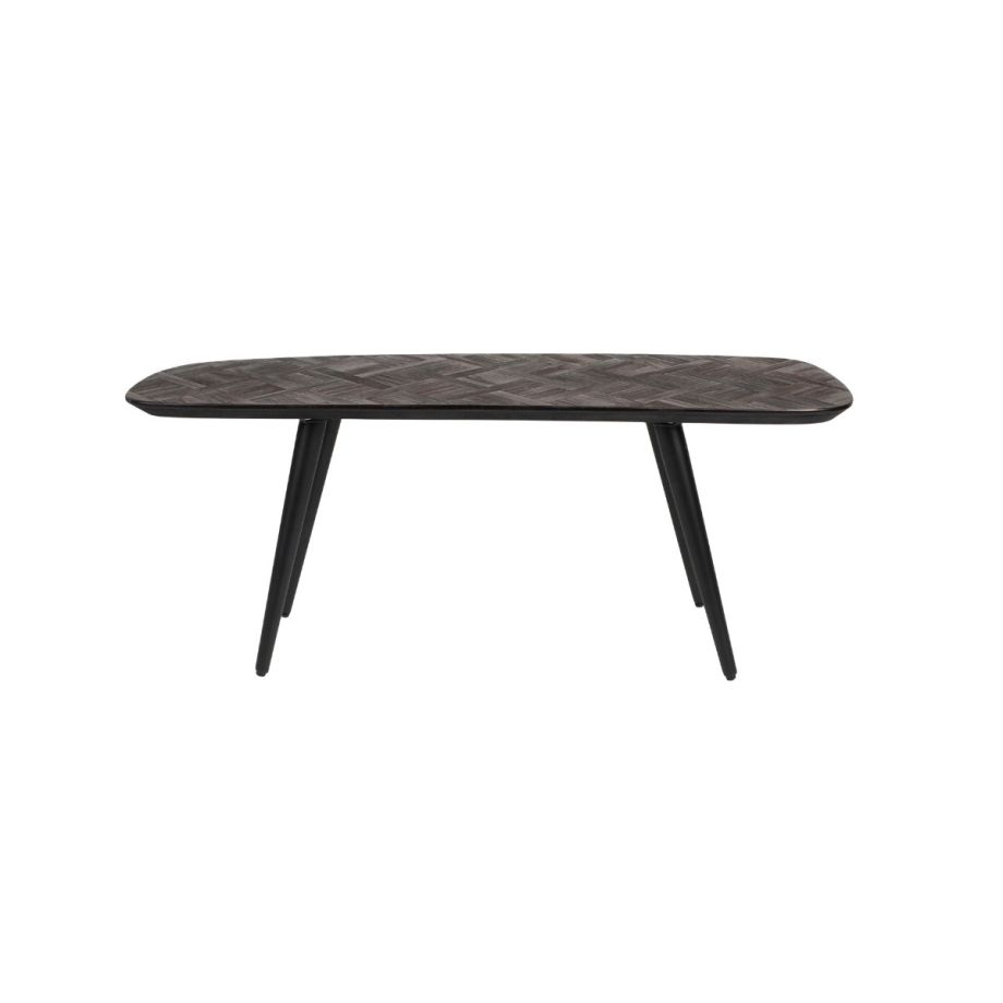 Puur Brianna bench - hout