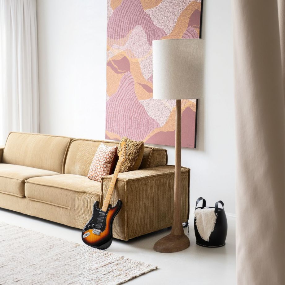 By-Boo Rine vloerlamp