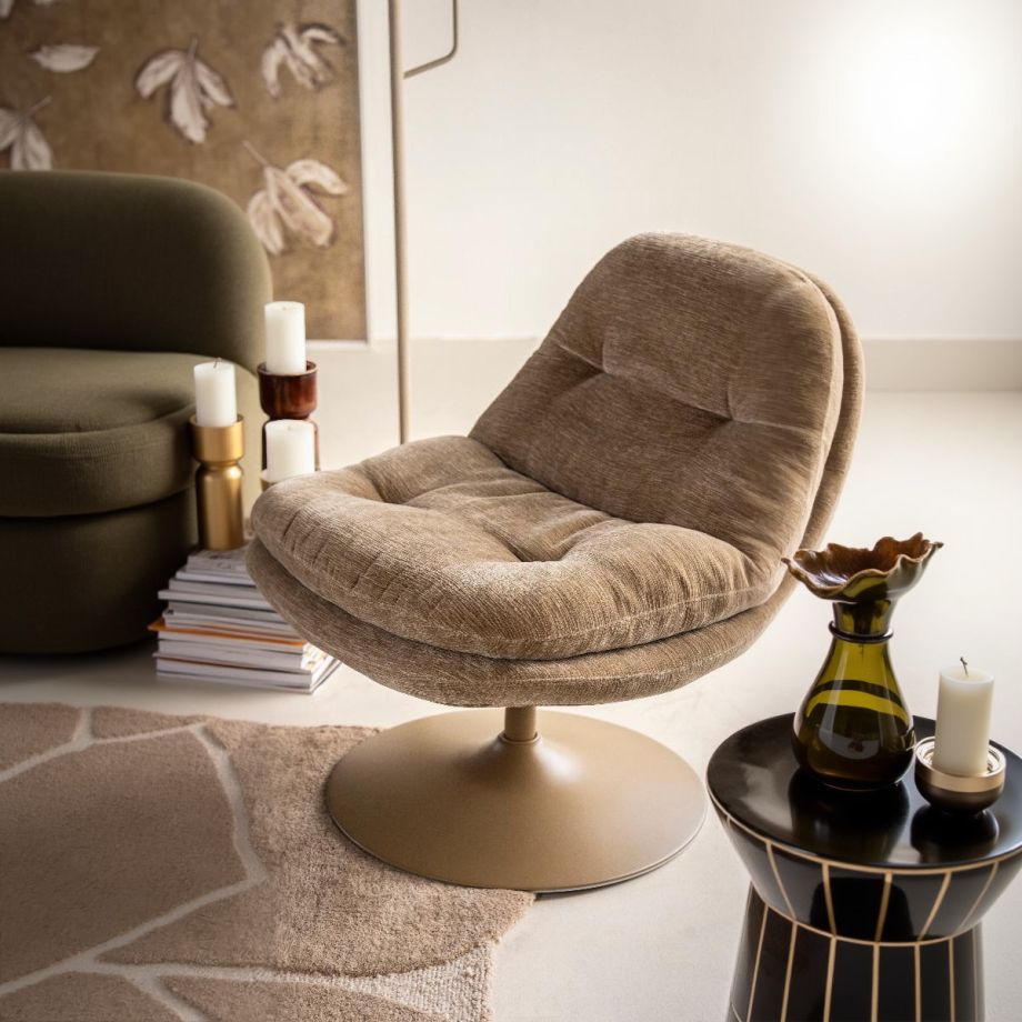 By-Boo Tromba draaifauteuil