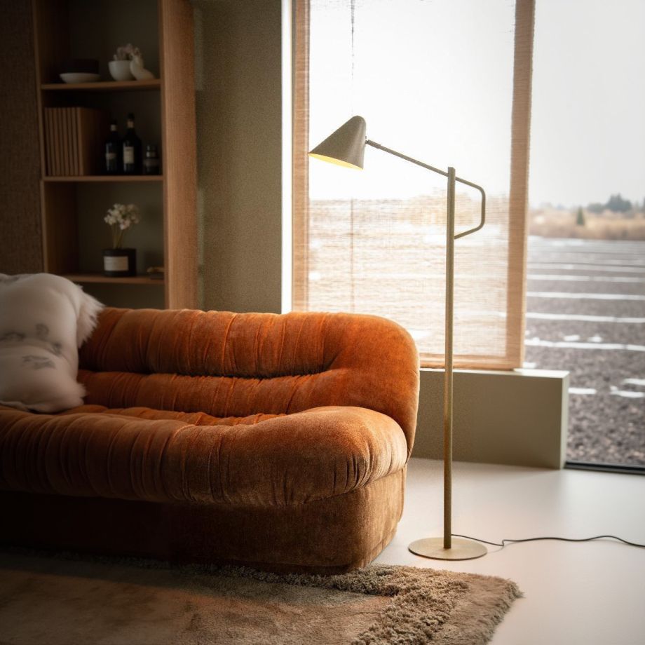 By-Boo Capa vloerlamp