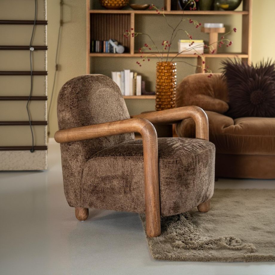 By-Boo Retrova fauteuil