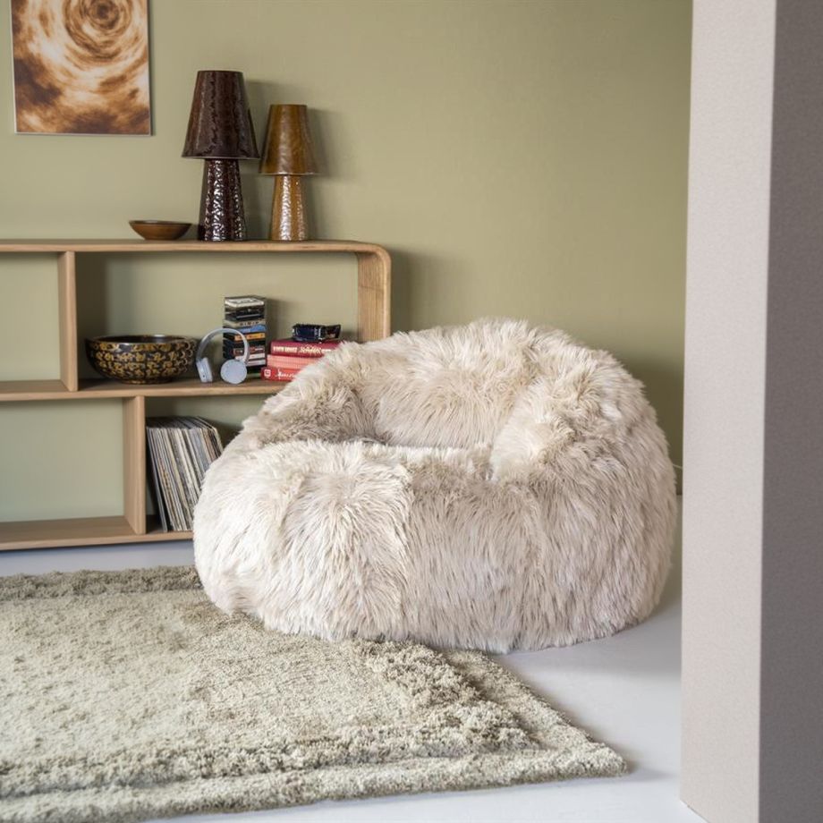 By-Boo Snuzzle fauteuil