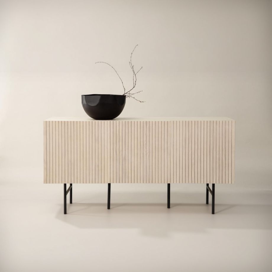 Svea Taro dressoir - 150 cm
