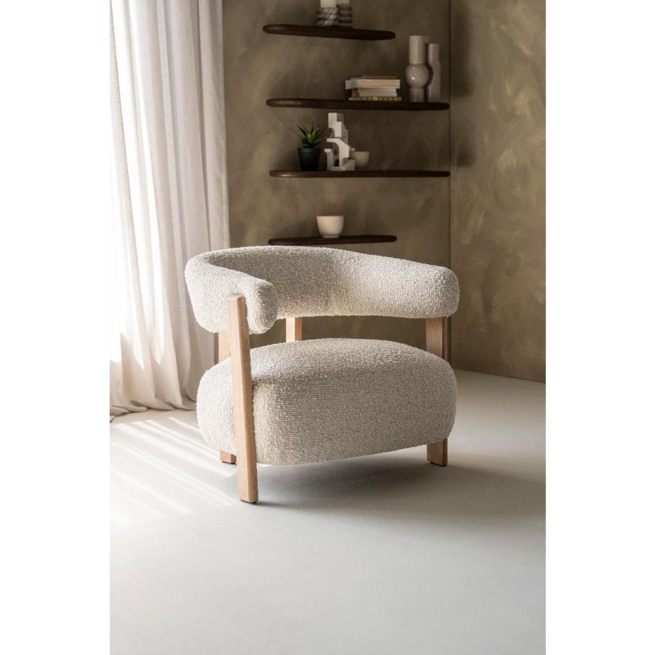 Eleonora Lola fauteuil