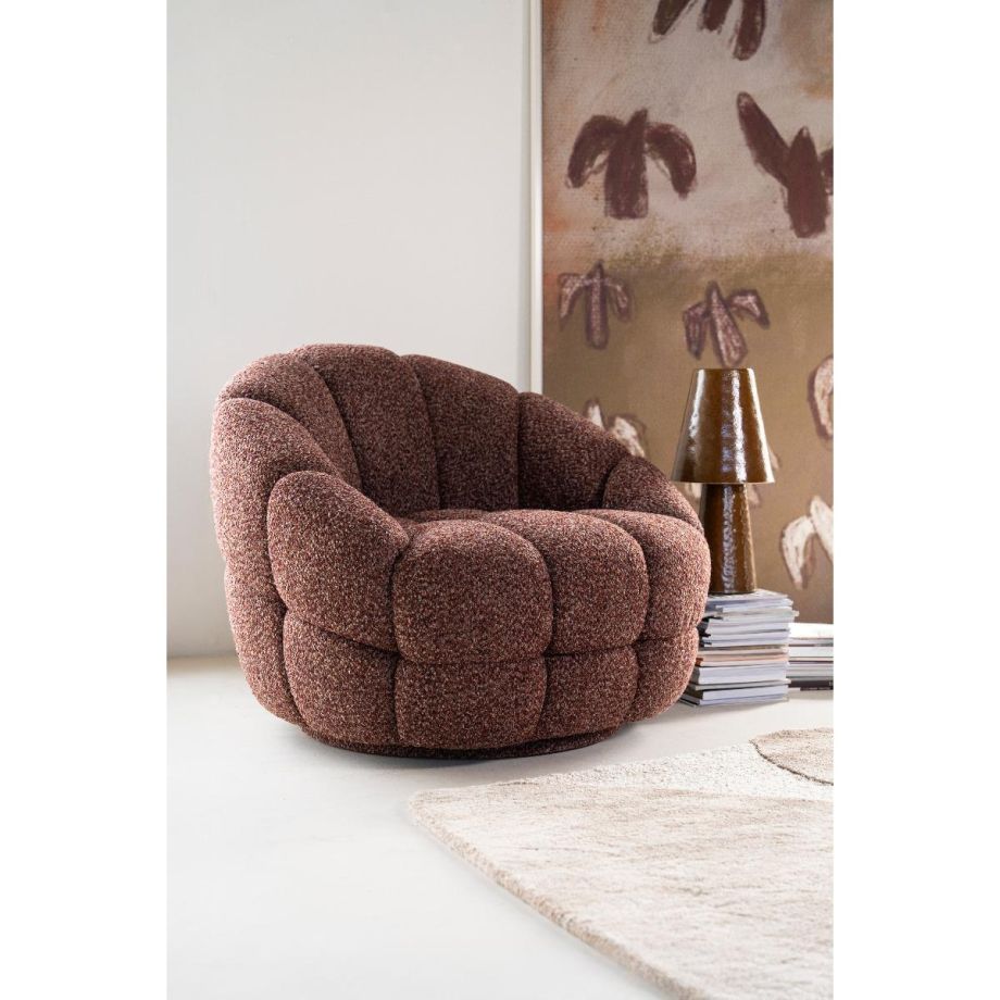 Eleonora Tina fauteuil
