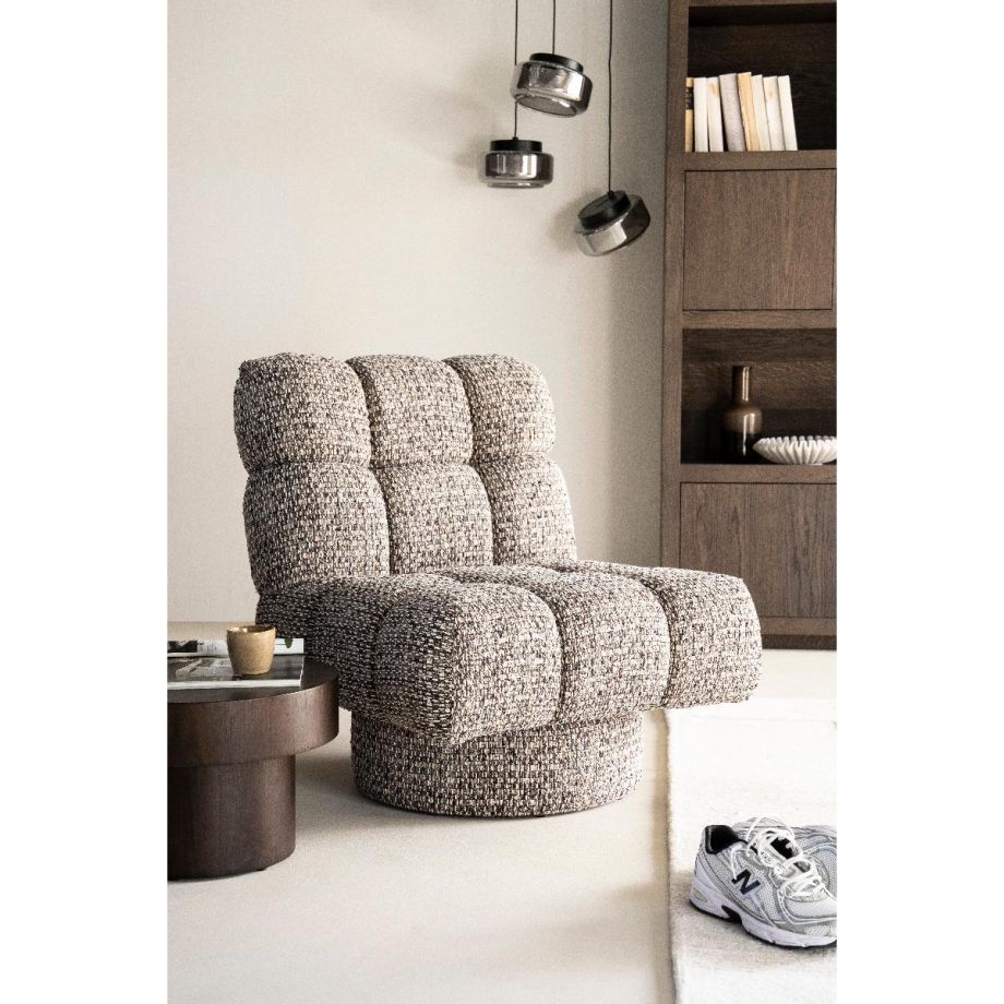 Eleonora Fenna fauteuil