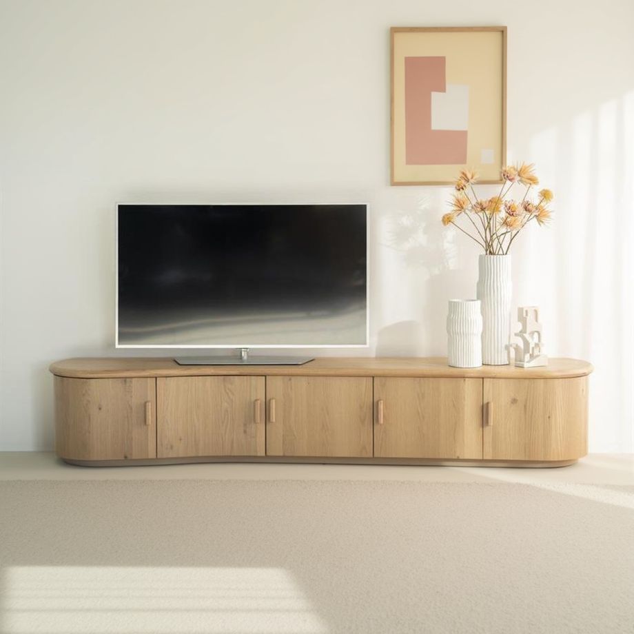 Eleonora Josh tv-meubel 180 cm
