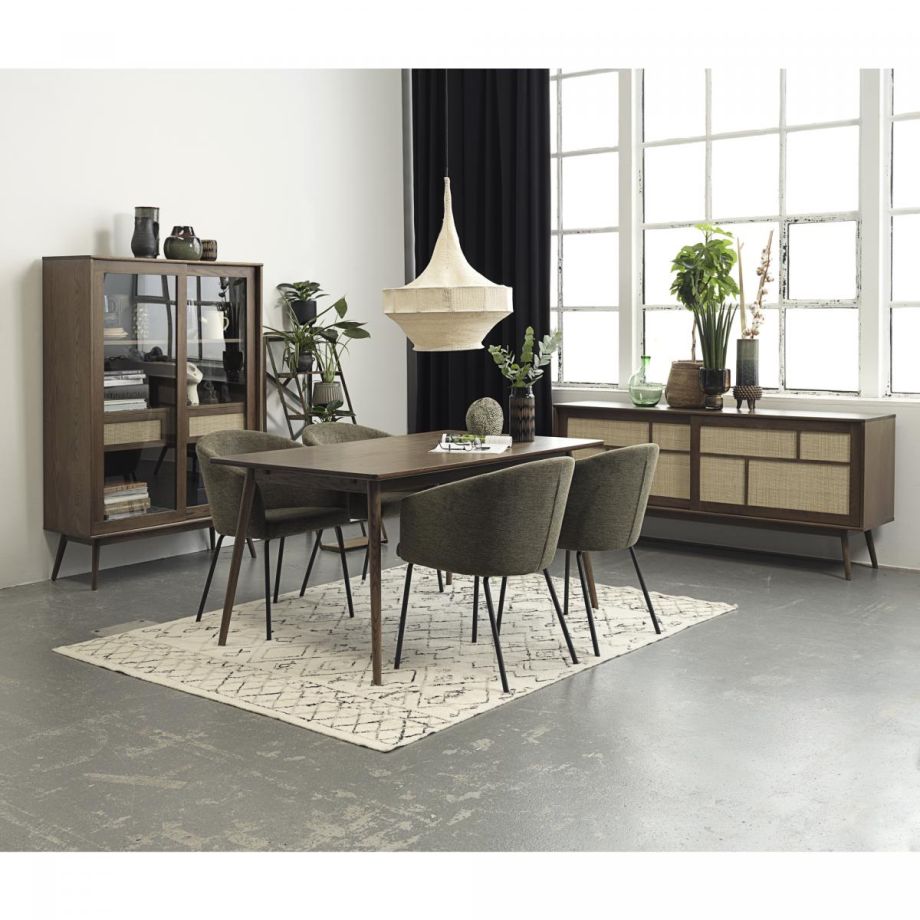 Nordic Home Thorben eetkamerstoel