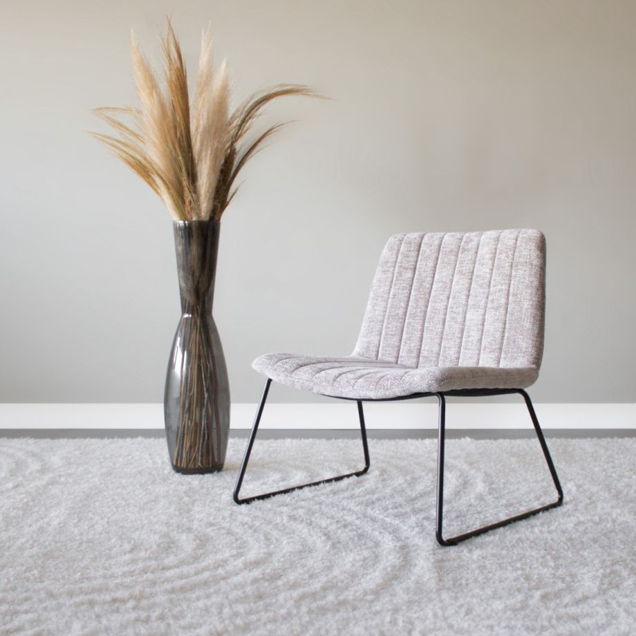 Kick James fauteuil