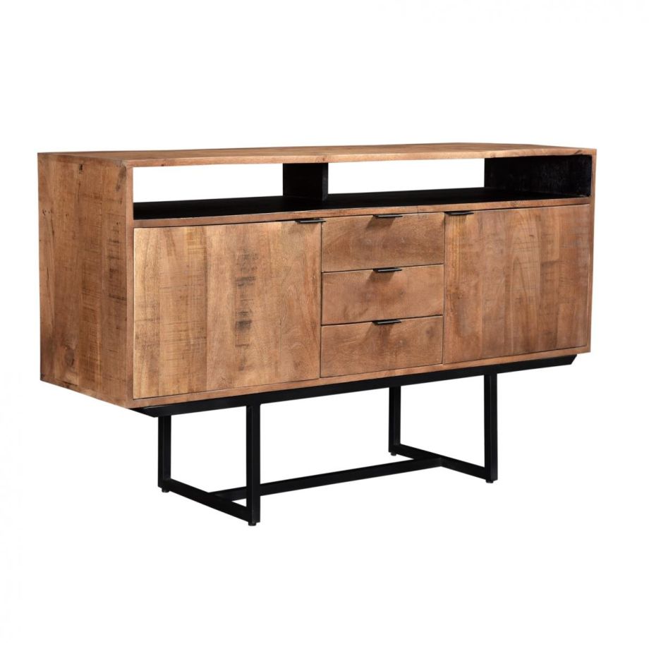 Livingfurn Dressoir Valdez 150 cm