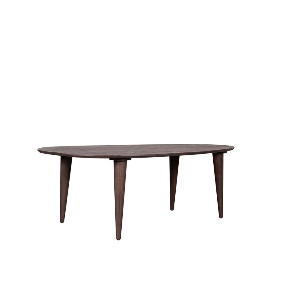 Label51 Fly eettafel organisch 180 cm