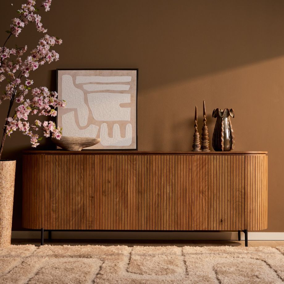 Starfurn Dressoir Solana 210 cm
