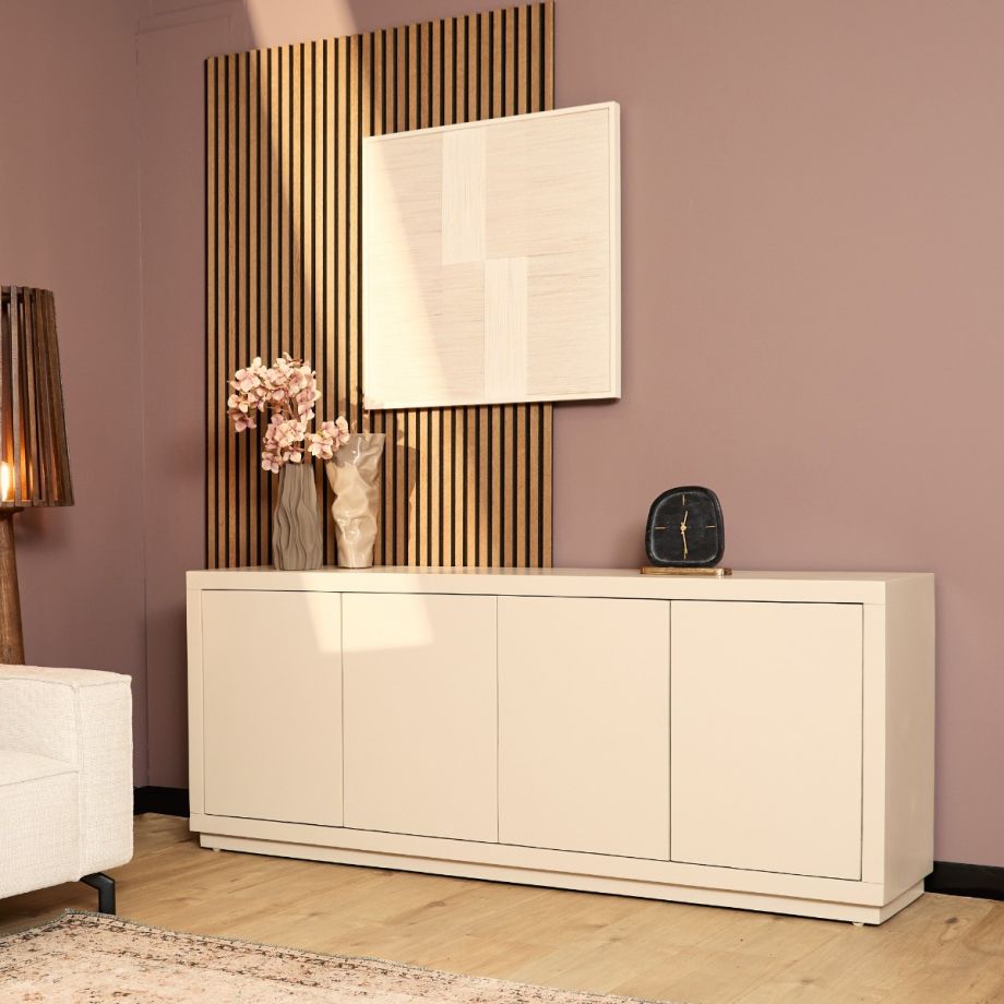 Starfurn Dressoir Brussel 200 cm