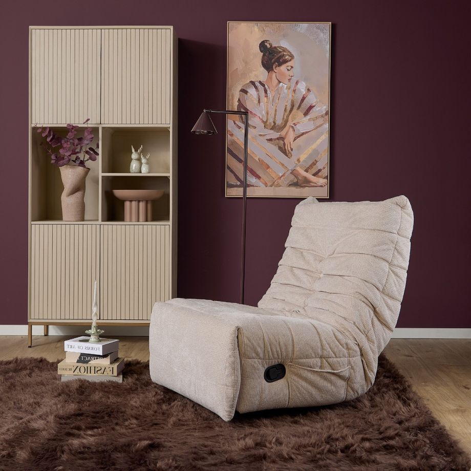 Starfurn Relaxfauteuil Zen