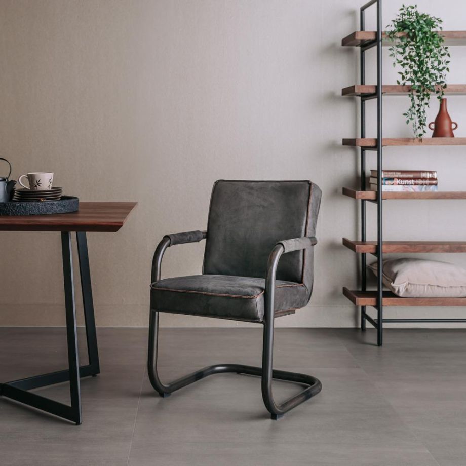 Tower Living Volano armstoel