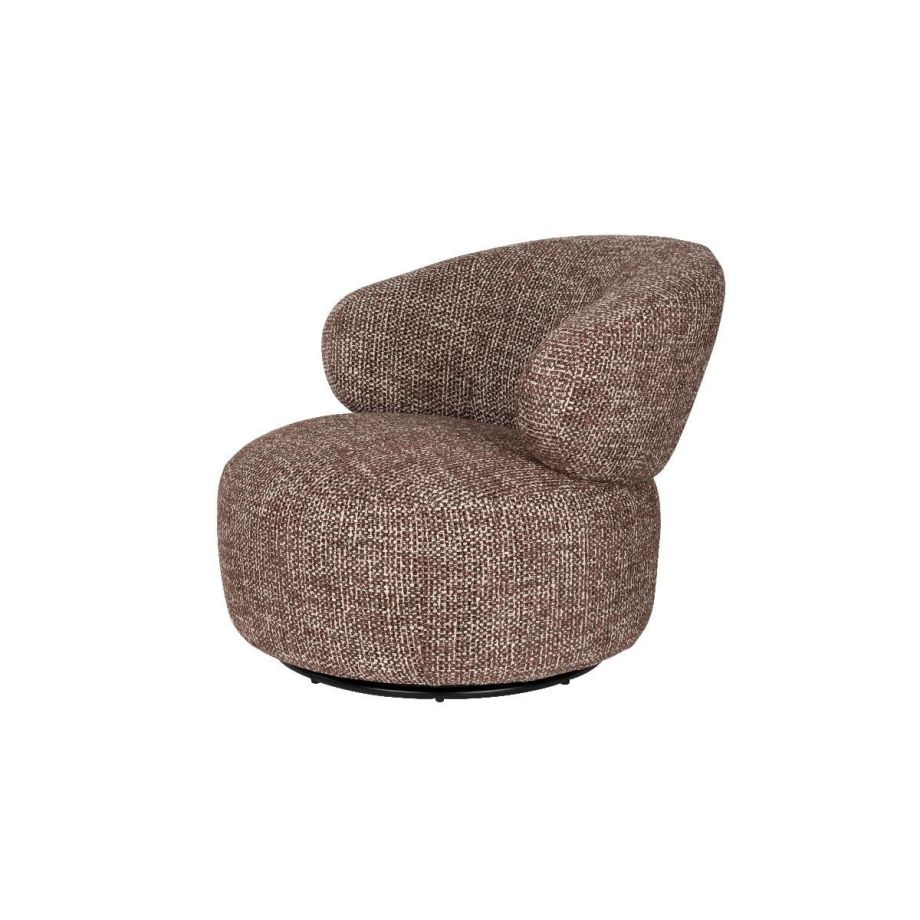 Dutchbone Walter fauteuil