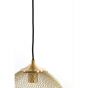 Moroc hanglamp 3L - goud
