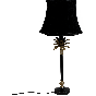 Tafellamp Cresta