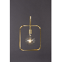 Cubo hanglamp