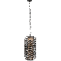 Archer hanglamp groot