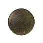 Babina salontafel Ø67,5x37 cm - antiek brons