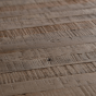 Maxime eettafel hout rechthoek 180x90 cm van het woonmerk Woood