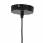 Pacino hanglamp rotan naturel 40cm van het woonmerk Light&Living