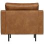 Rodeo fauteuil classic